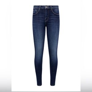 NWT L’Agence Marguerite Skinny Jean